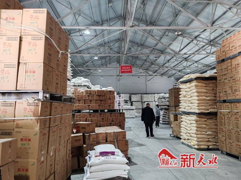 蒙自罗吉商贸有限公司：行业动态新标杆