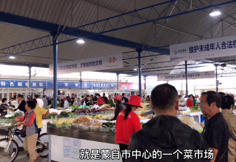 贸易行业的活力：蒙自罗吉商贸有限公司的创新之路
